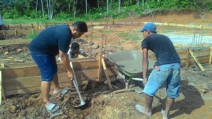 Berikanlah Sedekah terbaik Antum