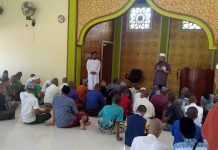 Mengenal lebih dekat dengan Pondok Pesantren Rehabilitasi Quranic Healing Indonesia