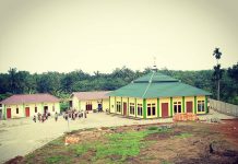 Kumpulan Foto Dokumentasi Kegiatan Pon Pes Rqhi