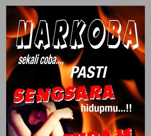 DAMPAK PENYALAHGUNAAN NARKOBA