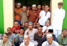 Sejak 2016’ Pondok Pesantren Rehabilitasi Narkoba dan jiwa Qhi melayani masyarakat
