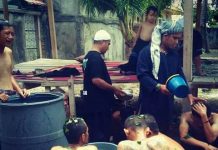 Peduli ganggua jiwa dan gelandangan