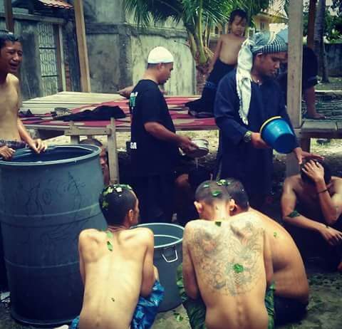 Peduli ganggua jiwa dan gelandangan