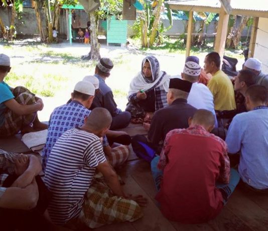 TERAPI JIWA MENURUT ISLAM