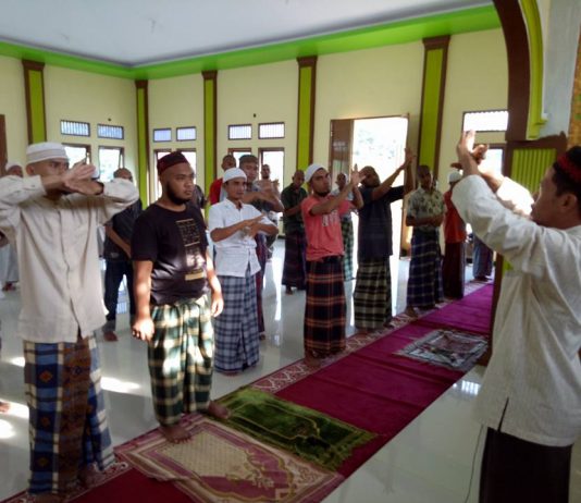 Psikoterapi Islam