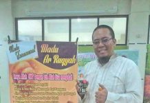 IKHTIAR SEORANG PERUQYAH TIDAK DAPAT DINILAI DENGAN UANG