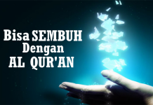Al-Quran Obat Fisik dan Jiwa