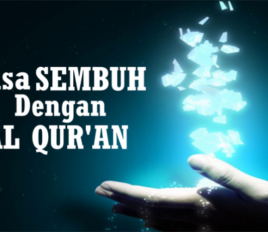 Al-Quran Obat Fisik dan Jiwa