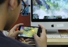 DAMPAK GAME TERHADAP AKHLAK GENERASI ISLAM