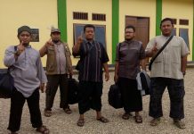 Solusi Bebas Narkoba