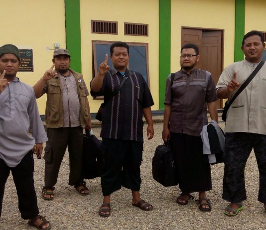 Solusi Bebas Narkoba