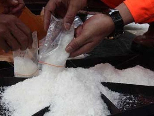 Selamatkan Indonesia Dari Darurat Narkoba