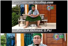 TUTORIAL PENGGUNAAN AIR GARAM GUNUNG HIMALAYA UNTUK TERAPI RUQYAH