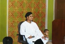 Puasa Sembuhkan Berbagai Penyakit dalam Penjelasan Alquran dan Sains