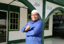 Nasihat Untuk Praktisi Ruqyah