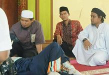 SIHIR PENGHALANG USAHA / BISNIS