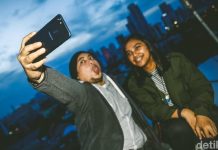 Riset: Orang yang Terobsesi Selfie Punya Gangguan Mental