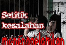 7 Teror Bagi Pecandu Narkoba dan Keluarga