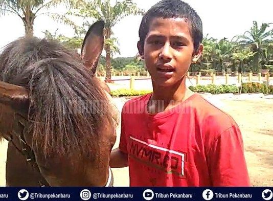 STORY – KISAH Korban Kasus Narkoba , Terlibat Geng Motor hingga Jadi Atlet Internasional