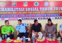 Kriteria Pecandu Narkotika yang Wajib Rehabilitasi