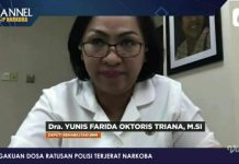 Rehabilitasi Penting Bagi Korban Penyalahgunaan Narkoba