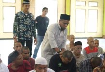 Vidio dokumenter 6 tahun perjalanan pondok rehabilitasi Narkoba dan Jiwa Qhi