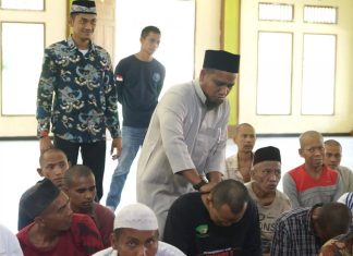 Vidio dokumenter 6 tahun perjalanan pondok rehabilitasi Narkoba dan Jiwa Qhi