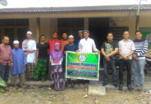 Sejak 2016’ Pondok Pesantren Rehabilitasi Narkoba dan jiwa Qhi melayani masyarakat