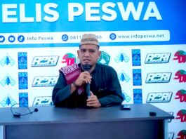 Judol: Iblis Digital yang Merampas Cinta, Iman, dan Masa Depan