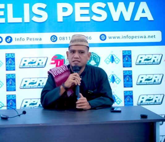 Judol: Iblis Digital yang Merampas Cinta, Iman, dan Masa Depan