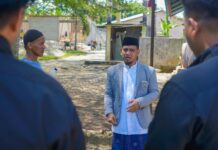 Tips DR. HC. Kyai Andi Sidomulyo: Menjaga Generasi Z dari Narkoba dan Judi Online