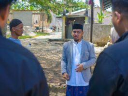 Tips DR. HC. Kyai Andi Sidomulyo: Menjaga Generasi Z dari Narkoba dan Judi Online