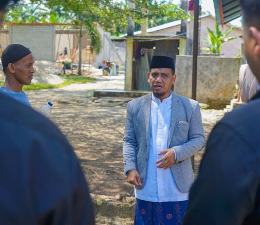 Tips DR. HC. Kyai Andi Sidomulyo: Menjaga Generasi Z dari Narkoba dan Judi Online