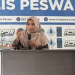 Generasi Z Kian Lemah, Ustadzah Kasriati: Karena Figur Ayah Mulai Menghilang