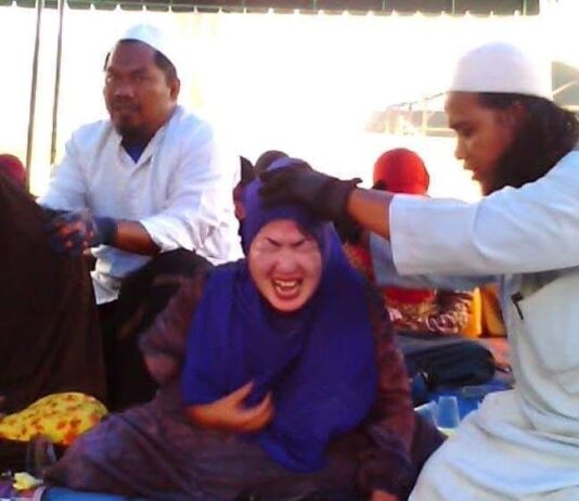 Cara Islami Menghilangkan Trauma Perceraian: Nikmati Hidup, Rengkuh Bahagia