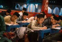 Pesantren: Investasi Terbaik untuk Masa Depan Anak