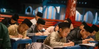 Pesantren: Investasi Terbaik untuk Masa Depan Anak