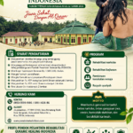 Persyaratan Rehab ’Berdiri Sejak 2016, QHI Menjadi Tempat Rehabilitasi Islami untuk Pemulihan Jiwa dan Akhlak