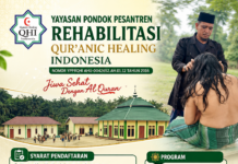 Persyaratan Rehab ’Berdiri Sejak 2016, QHI Menjadi Tempat Rehabilitasi Islami untuk Pemulihan Jiwa dan Akhlak
