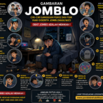 CIRI GANGGUAN PSIKIS DAN FISIK YANG DIDERITA JOMBLOWAN/ WATI