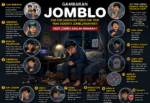 CIRI GANGGUAN PSIKIS DAN FISIK YANG DIDERITA JOMBLOWAN/ WATI