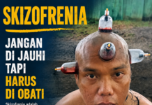 Skizofrenia Bukan Kutukan: Kenali Gejala dan Jalan Pemulihannya